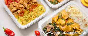 Un investissement majeur pour encourager le prêt-à-manger au Québec