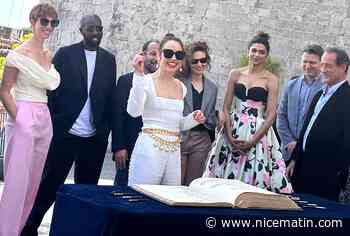 Tout ce que vous ne savez pas sur l’aïoli servi au jury mercredi pendant le Festival de Cannes