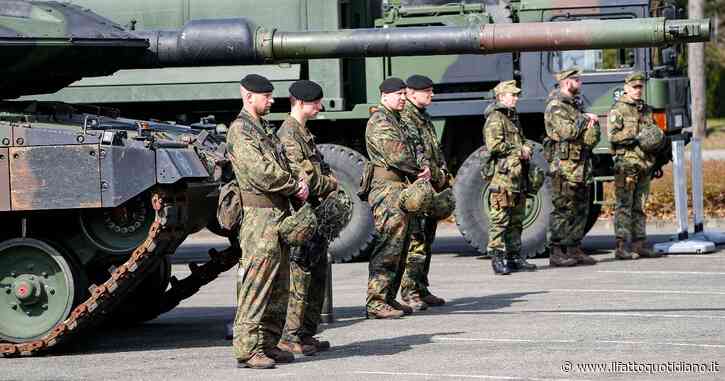 “Accordo tra i Paesi Nato: nessun tank o caccia a Kiev per evitare le rappresaglie russe”. Ecco perché l’Alleanza non ha inviato mezzi pesanti