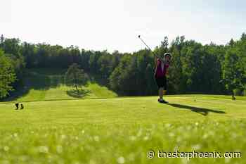 New season sees many upgrades to Saskatchewan golf courses