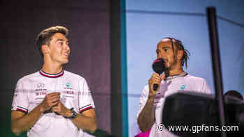 Mol wil Mercedes mee zien doen: "Max laten vechten zoals laatste drie races" - GPFans NL