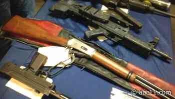 WATCH LIVE: Gov. Newsom announces emergency actions to curb gun violence