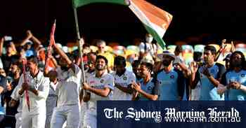 Cricket chiefs’ passage to India in search of $200 million broadcast deal - Sydney Morning Herald