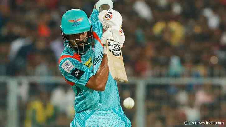 LSG vs RCB IPL 2022 Eliminator LIVE Cricket Score and Updates: Deepak Hooda departs after KL Rahul`s - Zee News