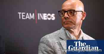 David Brailsford recruited to Andrew Strauss’s review of English cricket - The Guardian