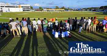 Australia players raise ethical concerns over cricket tour to Sri Lanka - The Guardian