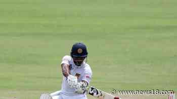 LIVE: Bangladesh vs Sri Lanka Latest Cricket Score, 2nd Test Day 3 – SL vs BAN Fastest Updates From Mirpur - News18