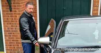 Worried dad threatened with bailiffs over Coventry hospital parking fine - even though he paid for a ticket - Coventry Live