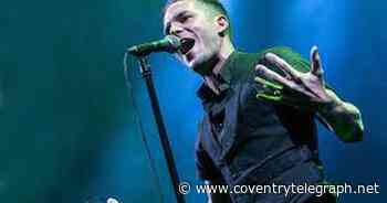 Warning of congestion in Coventry due to The Killers and Big Weekend gigs - Coventry Live