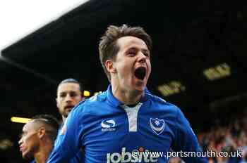 Ex-Portsmouth, Coventry and Sheffield United goal-scoring favourite bidding to rebuild career after £1.2m Reading four-year nightmare - Portsmouth News