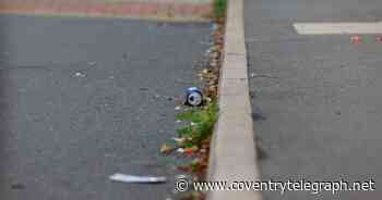 Street sweepers are out on strike and our roads are getting messy - Coventry Live