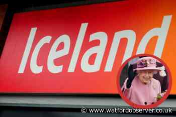 Iceland launches Platinum Jubilee party food and desserts - Stock up for your street party