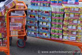 Top tips to save money amid cost of living crisis