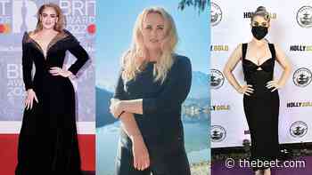 Celebrity Diets: How Rebel Wilson, Kelly Osborne & Adele Did It - The Beet