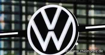 VW schließt Millionenvergleich bei Massenklage - Wirtschaft - DIE RHEINPFALZ - Rheinpfalz.de