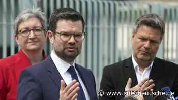 CO₂-Steuer beim Wohnen: Staffelmodell soll Lasten fair verteilen - Süddeutsche Zeitung - SZ.de