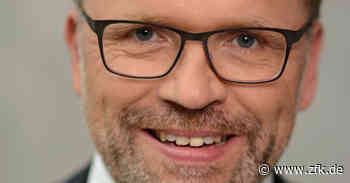 Homann verlängert bei den Stadtwerken Karlsruhe: Zeitung für kommunale Wirtschaft - Zeitung für kommunale Wirtschaft