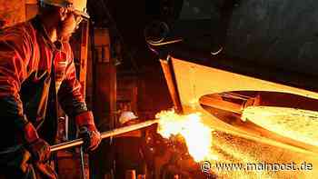 Kein Gas aus Russland: Wirtschaft sieht 50.000 Jobs in Unterfranken in Gefahr - Main-Post