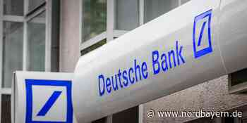 Ein gutes Jahr für die Deutsche Bank in Nürnberg - Nordbayern.de
