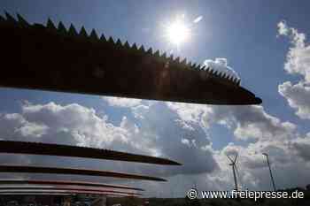 Nordex-Werksschließung: Einigung mit Betriebsrat - freiepresse.de