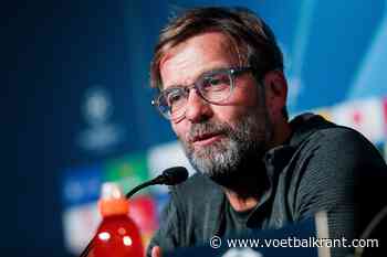 Jürgen Klopp wil geen wraak nemen voor de verloren Champions League finale van 2018 tegen Real Madrid: &quot;Zo werkt Liverpool niet&quot;