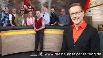 Für Pommes an die Nordsee - „Bares für Rares“-Experte Detlev Kümmel beichtet Jugendsünde