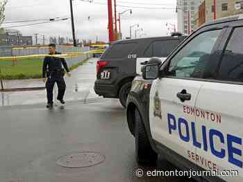 Second death in Edmonton's Chinatown district ruled a homicide