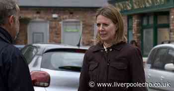 Coronation Street fans think they have 'worked out' Abi's next move