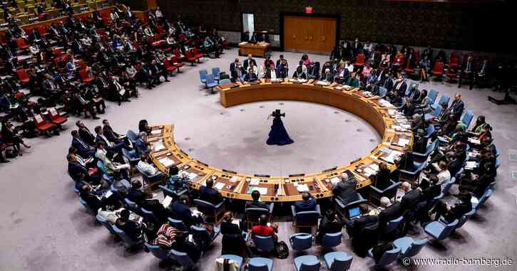 USA wollen schärfere Sanktionen gegen Nordkorea erzwingen