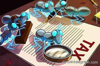 Brazil's Federal Revenue now requires citizens to pay taxes on like-kind crypto trades