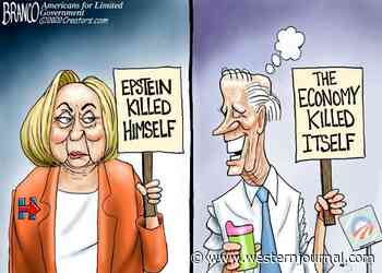 Econocide
