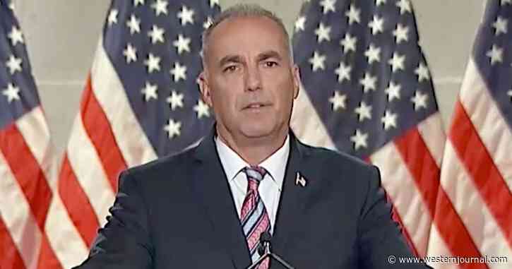 Father of Parkland Victim Asks Why US Sends Billions to Other Countries But Won't Fund School Safety in US