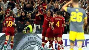 EuroRoma, la Conference League è giallorossa