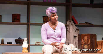 ‘I Know Why the Caged Bird Sings’ Review: A Life Too Simplified