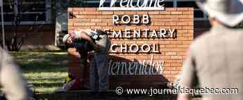 Tuerie au Texas: de l’horreur à l’inaction