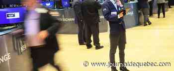 Wall Street conclut en hausse après une Fed plus confiante dans son action