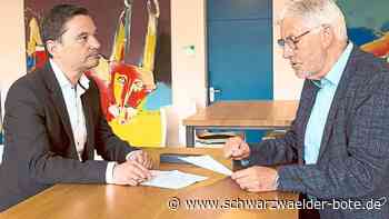 1000 Ukraine-Flüchtlinge - Landkreis Calw will weitere Immobilien nutzen - Schwarzwälder Bote