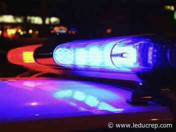 Man arrested after altercation with RCMP - Leduc Representative