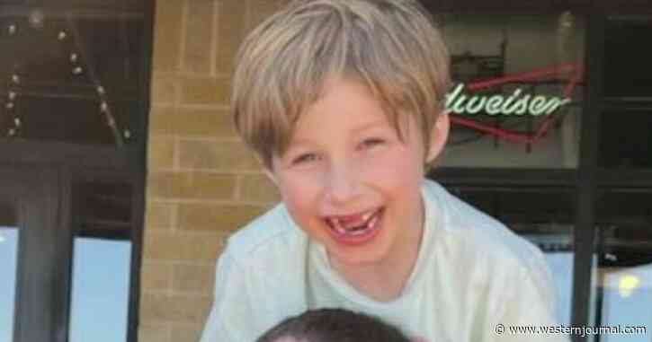 Body of Boy, 6, Found in Trunk of Mother's Car During Traffic Stop After Family Warns He's in Danger