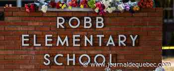 Tuerie au Texas: des enfants ont sauté par la fenêtre pour fuir