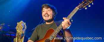 Francos: des concerts gratuits d’Émile Bilodeau, Louis-Jean Cormier et Koriass