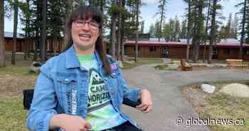 Easter Seals’ Camp Horizon near Bragg Creek needs $500K as it relaunches camps again after 2 years