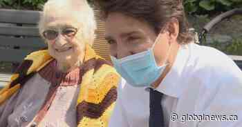 Saskatchewan signs $32M long-term care agreement with Ottawa