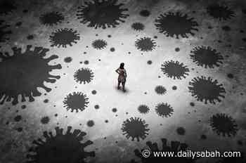 Post-coronavirus depression and proposed solutions | Daily Sabah - Daily Sabah