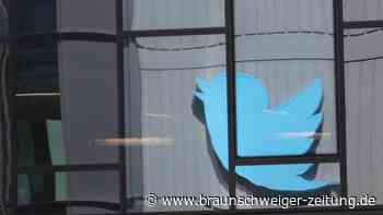 Twitter-Deal: Musk ändert Finanzierungs-Taktik