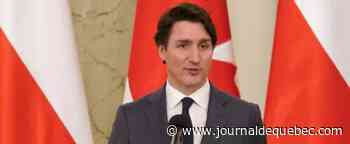 Armes à feu: «nous avons tous une responsabilité», a assuré Trudeau