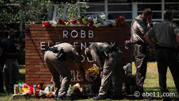 Uvalde school shooting timeline: Salvador Ramos began purchasing weapons 1 week from massacre