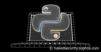 Poisoned Python and PHP packages purloin passwords for AWS access