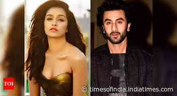 Ranbir and Shraddha to jet off to Spain