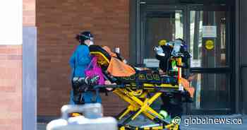 COVID-19: Alberta ‘past the peak’ of BA.2, but identifies first case of new subvariant BA.4